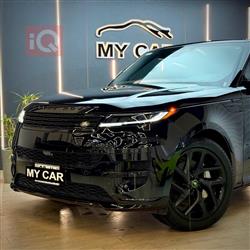 لاند روفر رانج روفر سبورت